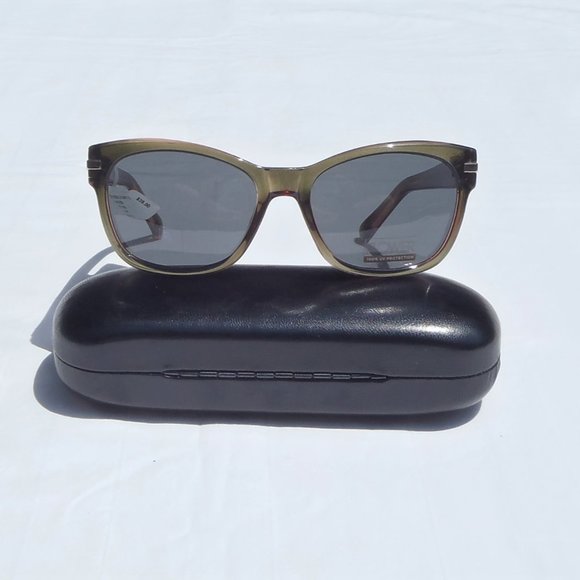 FLOWER Accessories - FLOWER Sunglasses - NWT